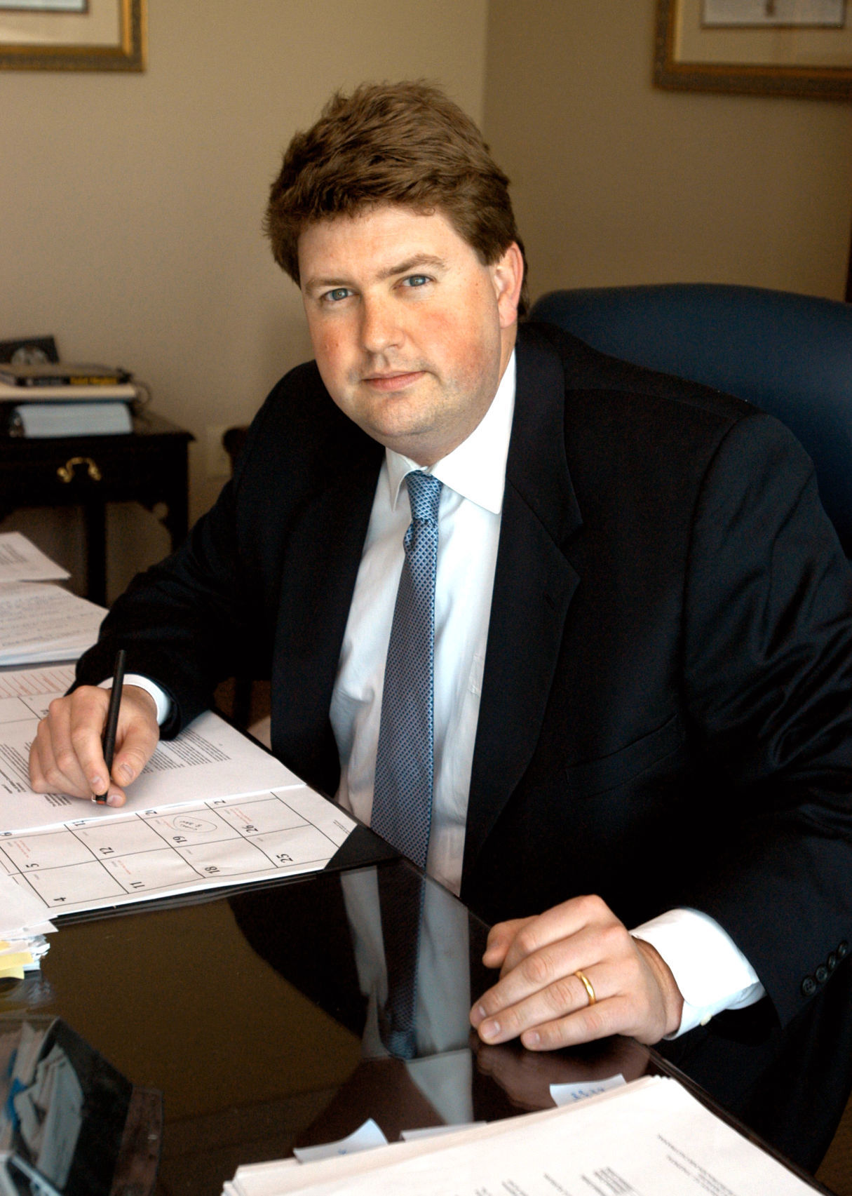 Mike Elsner